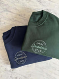 cool Grandmas club